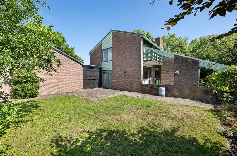 Boerderijlaan 1