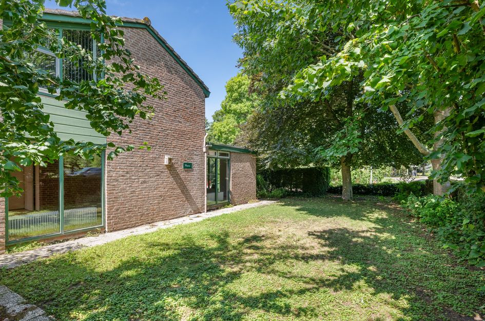 Boerderijlaan 1