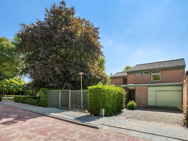 Boerderijlaan 1, Moordrecht