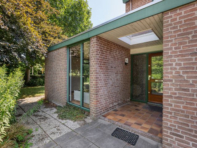 Boerderijlaan 1, Moordrecht