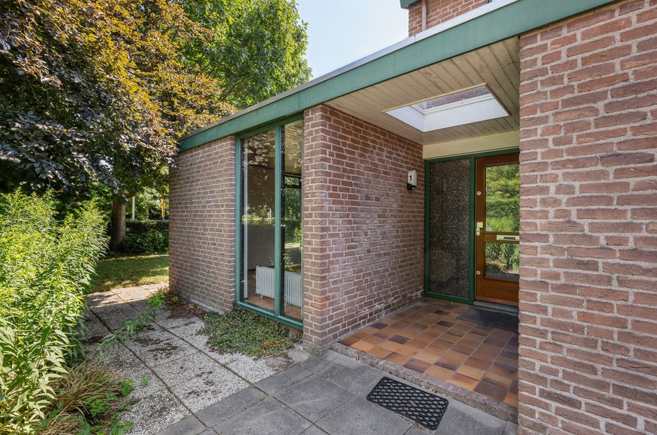 Boerderijlaan 1
