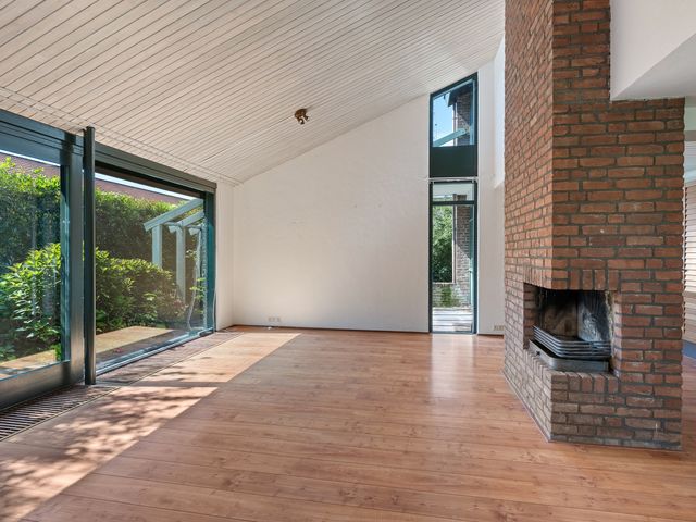 Boerderijlaan 1, Moordrecht