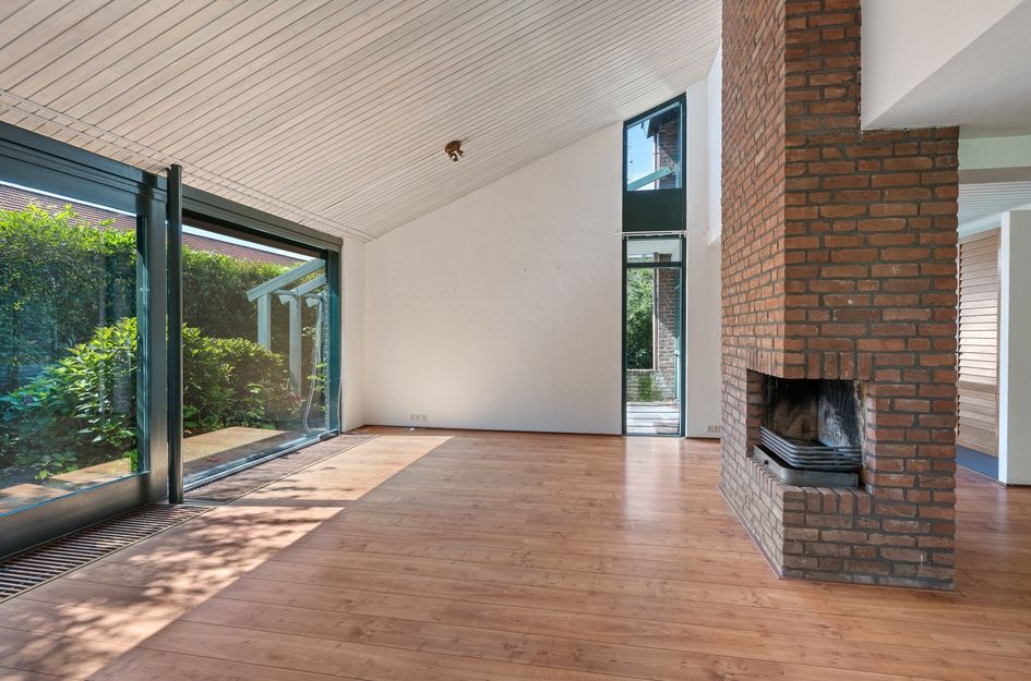 Boerderijlaan 1