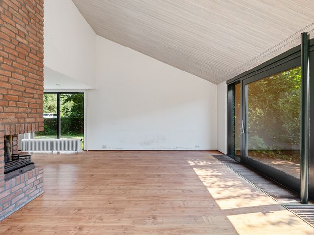 Boerderijlaan 1, Moordrecht