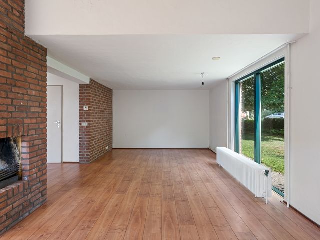 Boerderijlaan 1, Moordrecht