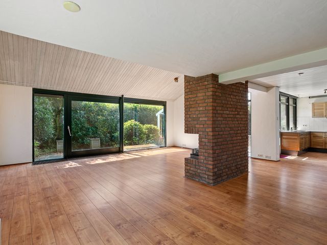 Boerderijlaan 1, Moordrecht