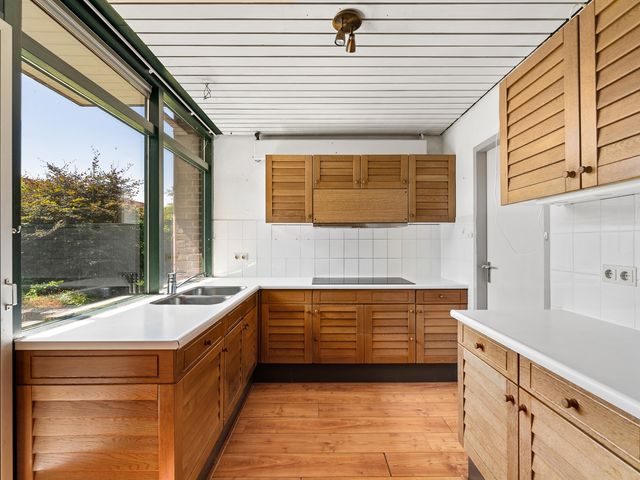 Boerderijlaan 1, Moordrecht