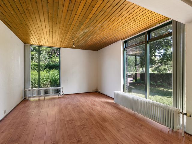 Boerderijlaan 1, Moordrecht