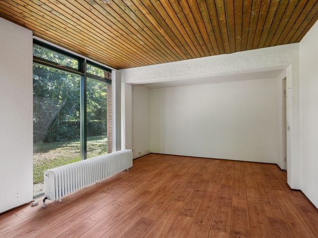 Boerderijlaan 1, Moordrecht