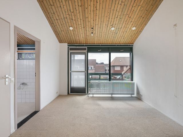 Boerderijlaan 1, Moordrecht