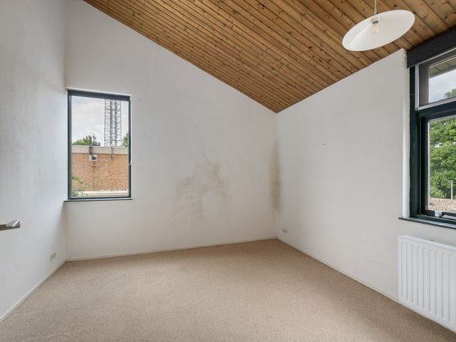 Boerderijlaan 1, Moordrecht