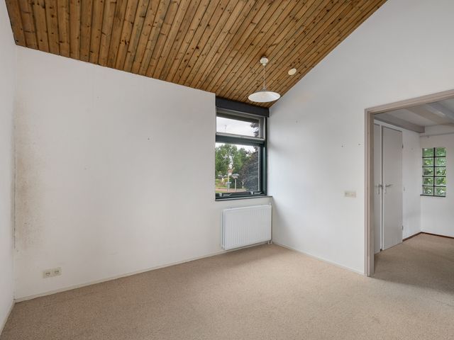 Boerderijlaan 1, Moordrecht