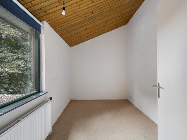 Boerderijlaan 1, Moordrecht