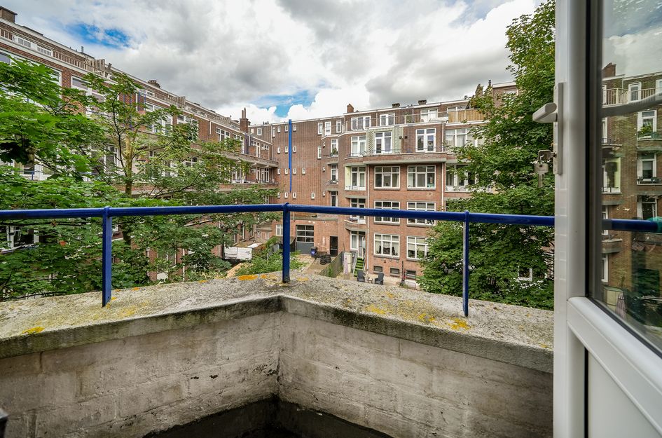 Heulstraat 29C