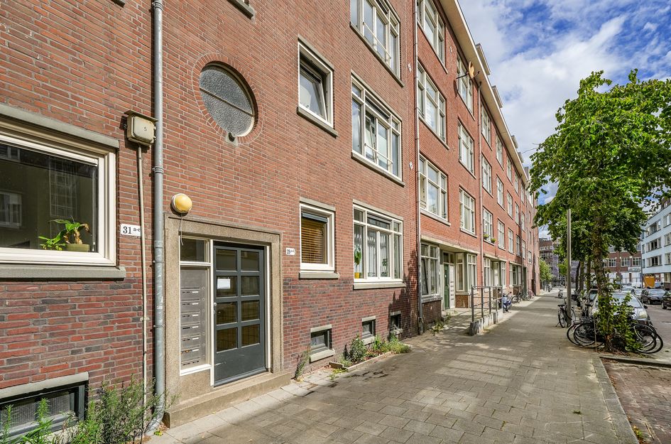 Heulstraat 29C