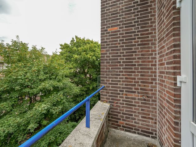Heulstraat 29C, Rotterdam