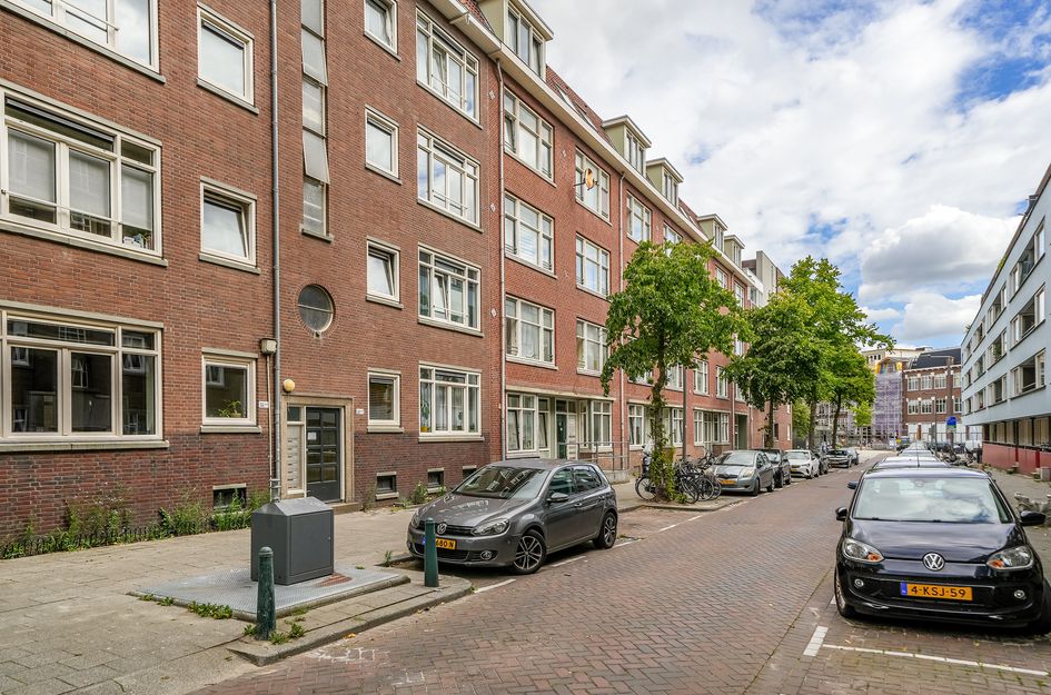 Heulstraat 29C