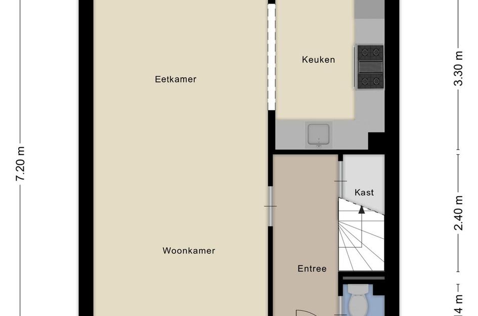 Marshallstraat 5