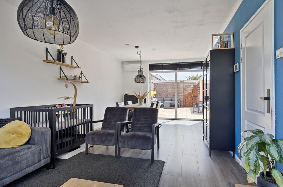 Marshallstraat 5