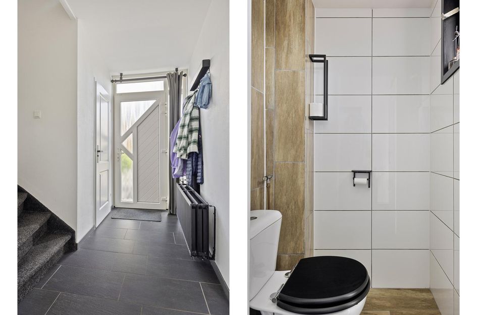 Marshallstraat 5