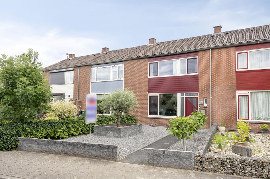 Marshallstraat 5