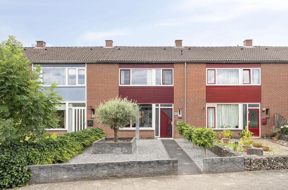 Marshallstraat 5