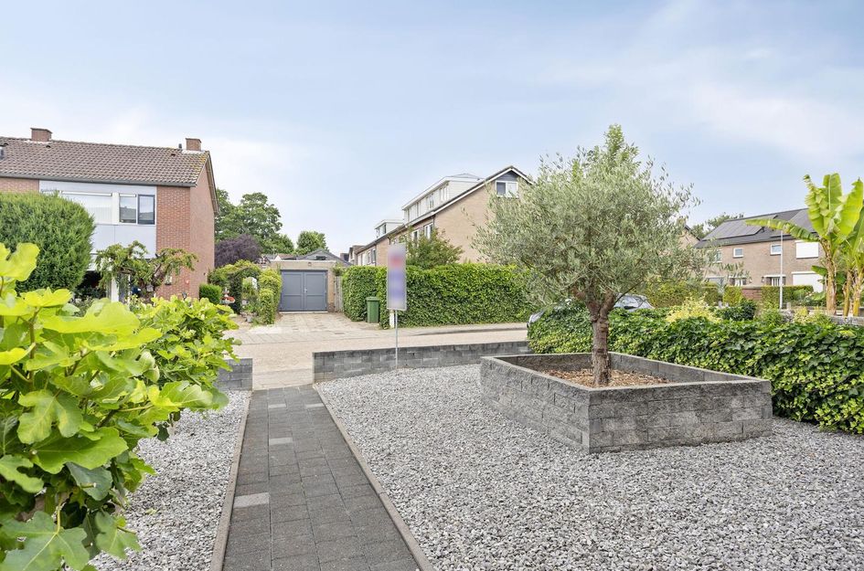 Marshallstraat 5