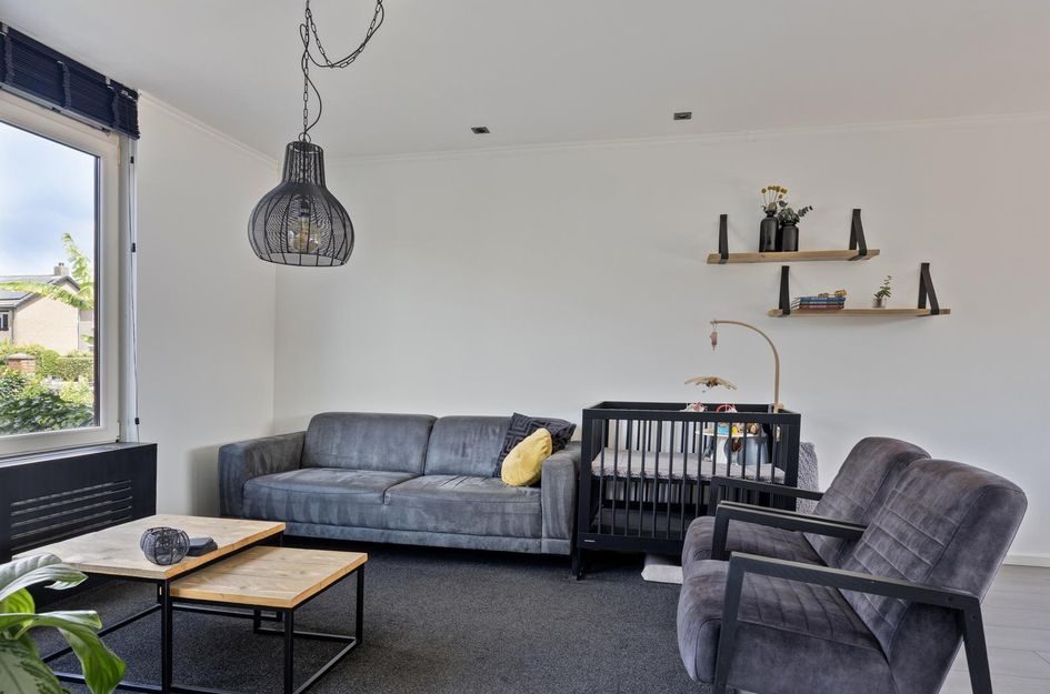 Marshallstraat 5