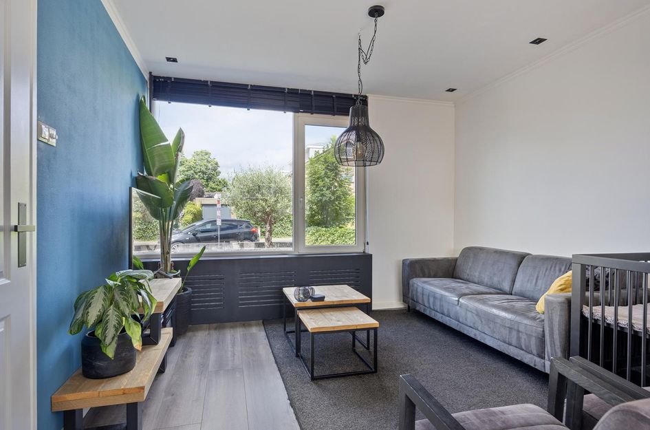 Marshallstraat 5