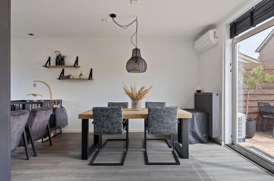 Marshallstraat 5