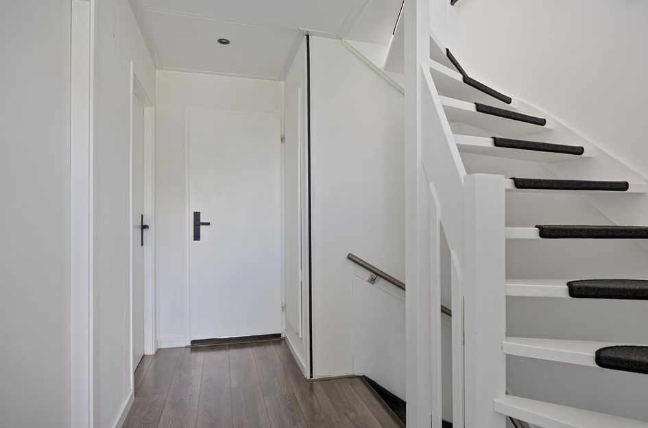 Marshallstraat 5