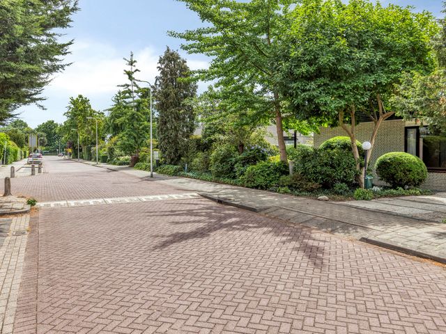 Van Maerlantpark 29, Capelle aan den IJssel