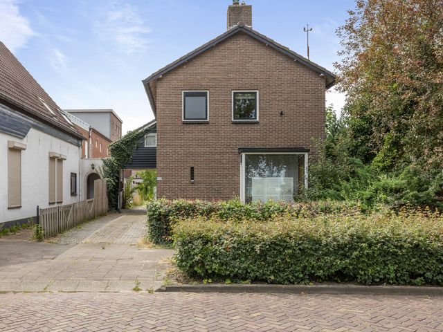 Langestraat 172I, Klazienaveen