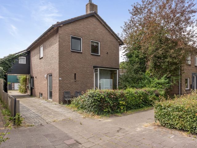 Langestraat 172I, Klazienaveen