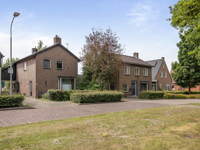Langestraat 172I, Klazienaveen