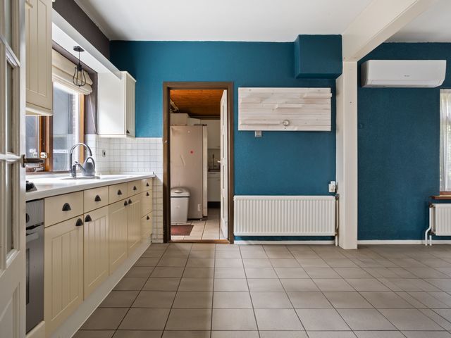 Langestraat 172I, Klazienaveen