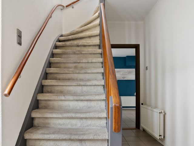 Langestraat 172I, Klazienaveen