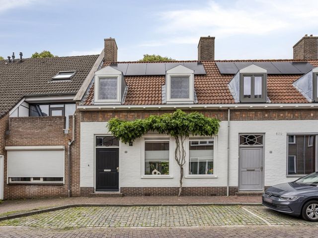 Nieuweweg 18, Hulst