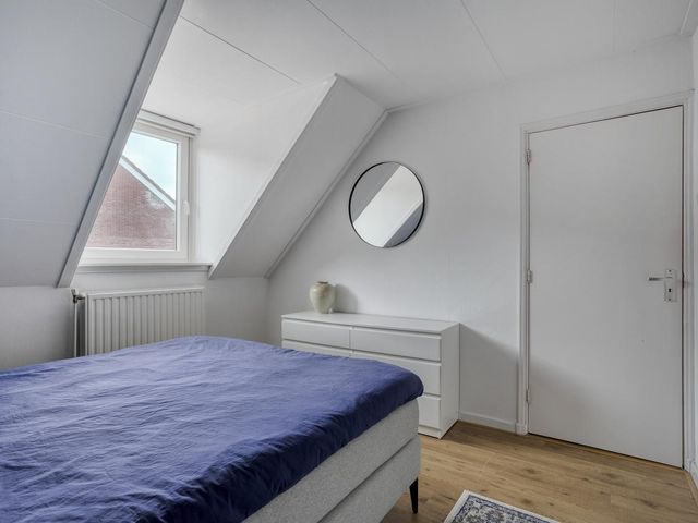 Nieuweweg 18, Hulst