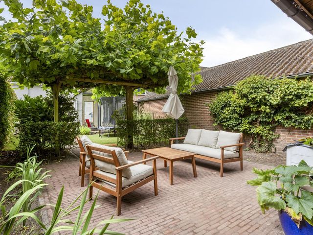 Nieuweweg 18, Hulst