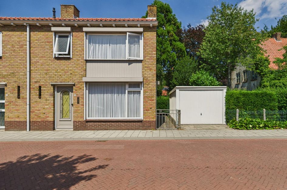 Burchtstraat 16