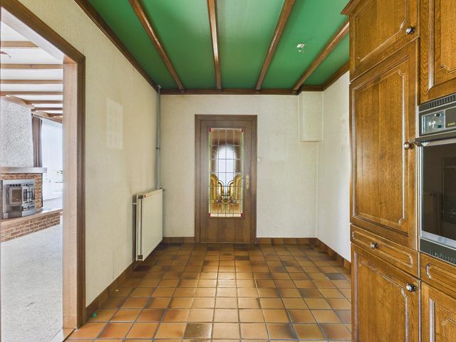 Burchtstraat 16, Aardenburg
