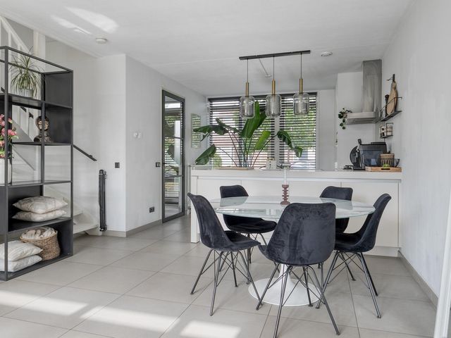 Aurelia 6, Terneuzen