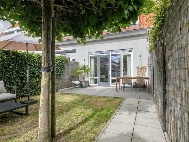 Aurelia 6, Terneuzen