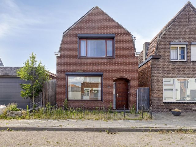 Middenstraat 96, Sluiskil