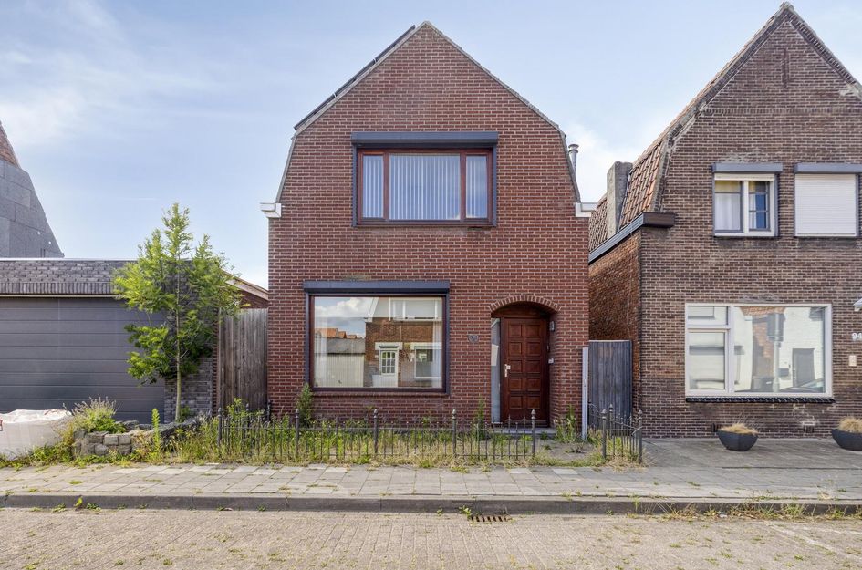 Middenstraat 96
