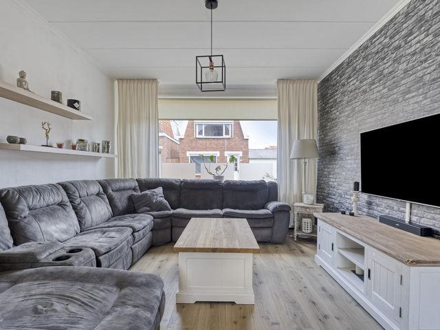 Middenstraat 96, Sluiskil