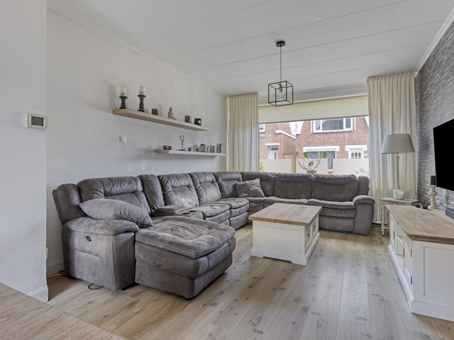 Middenstraat 96, Sluiskil