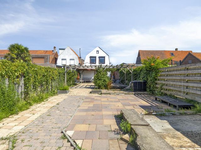 Middenstraat 96, Sluiskil