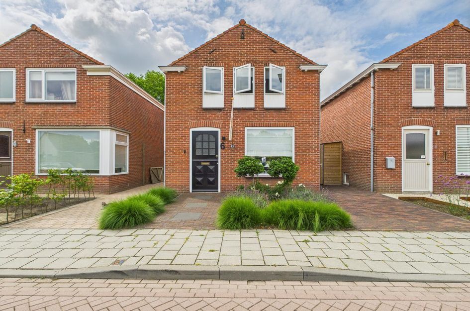 Beatrixstraat 6